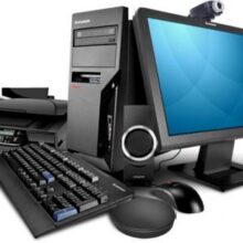 Computing Devices