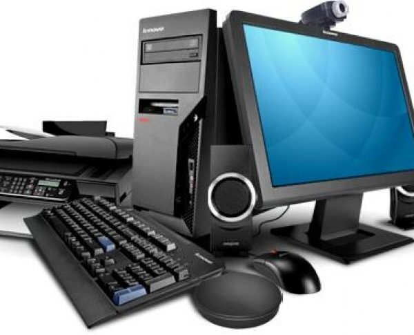 Computing Devices
