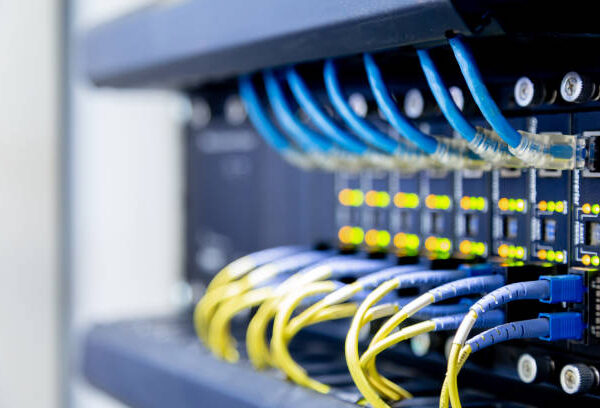 Networking Connectivity