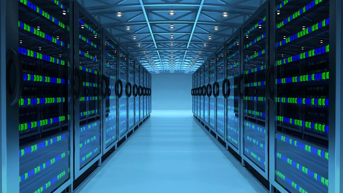 Data center